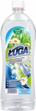 ŁUGA perfumowana woda zapachowa do żelazka 1000ml