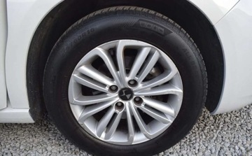 DS 4 I Hatchback Facelifting 2015 1.2 PureTech 131KM 2016 Citroen DS4 Citroen DS4 1.2 Benzyna 130KM, zdjęcie 28