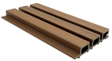 Deska elewacyjna Legro Natural lamele m2