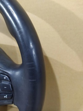 Пакет рулевого колеса BMW F20 M