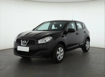 Nissan Qashqai I Crossover 1.6 Start/Stop 117KM 2011 Nissan Qashqai 1.6, Klima, Tempomat, zdjęcie 1