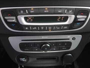 Renault Megane IV 2016 Renault Megane 1.2 TCe, Salon Polska, Automat, zdjęcie 11