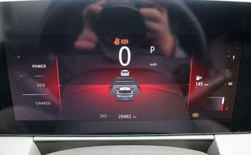 Opel 2024 Opel Astra VI 1.2 T mHEV Ultimate SS eDTC 2024 Hybryda Gwarancja od RiA, zdjęcie 19