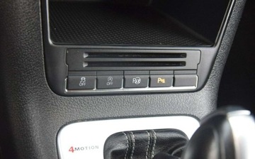 Volkswagen Tiguan I SUV Facelifting 2.0 TDI CR DPF BlueMotion 140KM 2015 Volkswagen Tiguan 2.0D Automat 4x4 2015r Navi Kamera Oryginal lakier Sprow, zdjęcie 33