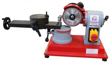 СТАНОК ДЛЯ ЗАТОЧКИ ЦИРКУЛЯРНЫХ ПИЛ точилка 80 - 700 мм