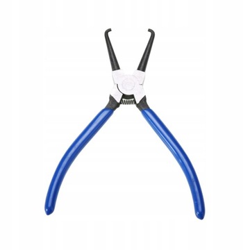 YATO Клещи Морзе 250 мм