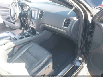 Dodge Durango III 2020 Dodge Durango RT 2020 5.7 Benzyna 360KM, zdjęcie 10