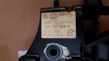 НАСОС СЦЕПЛЕНИЯ VW GOLF IV