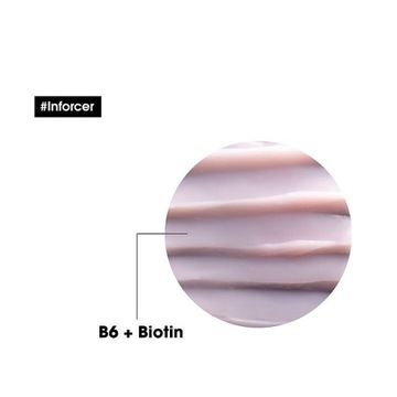 LOREAL INFORCER МАСКА ДЛЯ ОСЛАБЛЕННЫХ ВОЛОС 250 МЛ