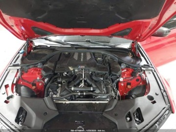 BMW Seria 5 G30-G31 2019 BMW M5 Competition 2019 4.4l 4.4 Benzyna 617KM, zdjęcie 5