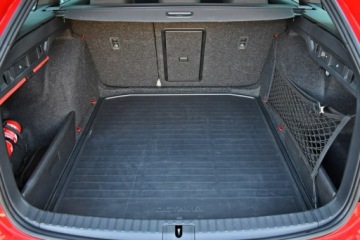 Skoda Octavia IV Liftback 1.5 TSI EVO 150KM 2024 Škoda Octavia Skoda Octavia Bezwypadkowy / Salon, zdjęcie 26