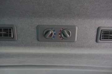 Renault Trafic III Combi 2.0 dCi  150KM 2024 Renault Trafic Bezwypadek SalonPL 9os Full LED Czuj. park. Tempomat, zdjęcie 13