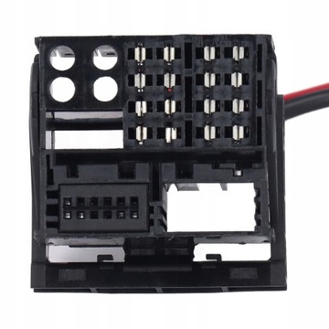 АДАПТЕР BLUETOOTH AUX МОДУЛЬ ДЛЯ OPEL Astra H