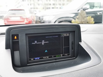 Renault Fluence Sedan 2.0 16V 140KM 2012 RENAULT FLUENCE Privilege, Salon Polska, Benzyna 2.0 16V 140KM, VAT23%, zdjęcie 9