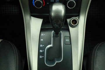 Chevrolet Captiva II SUV 3.0 V6 258KM 2011 Chevrolet Captiva 3.0 V6, Salon Polska, 4X4, zdjęcie 16