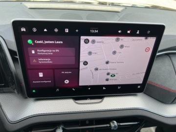 Skoda Kodiaq II 2026 Skoda Kodiaq RS 2,0 TSI 265 KM 7-biegowa DSG 4x4, zdjęcie 17