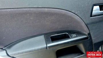 Ford Mondeo III Kombi 1.8 16V 125KM 2002 Ford Mondeo 1,8 benzyna 1.8 Benzyna 125KM, zdjęcie 12