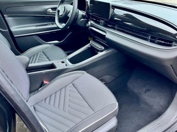 Fiat Talento I 2025 FIAT 600 Icon 1.2 Turbo Hybrid eDCT Crossover 110KM 2025, zdjęcie 5