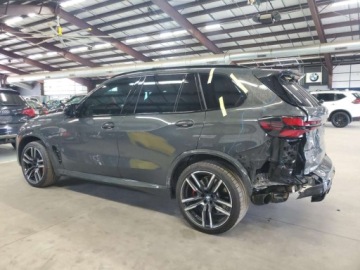 BMW X5 G05 2025 BMW X5 M Competition 2025 4.4l 4.4 Benzyna 617KM, zdjęcie 1