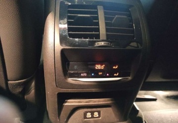 BMW X4 G02 2023 BMW X4 Salon bazwypadkowy wersja Mpakiet 2.0 Hybryda 184KM, zdjęcie 7