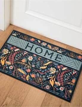 КОВРИК ДЛЯ ДОМАШНЕГО ПРИХОДА 45x75 см ДЛЯ ОБУВИ, ТОЛСТЫЙ И ПРОЧНЫЙ