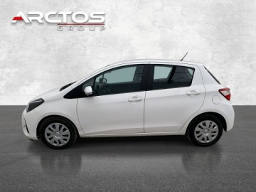Toyota Yaris III Hatchback 5d Facelifting 2017 1.5 Dual VVT-iE 111KM 2020 Toyota Yaris 1.5 benz/lpg 1wł. SalonPL, zdjęcie 7
