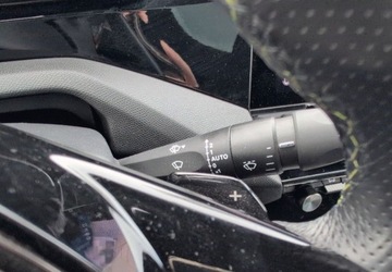 Peugeot 408 Crossover Plug-In 1.6 Plug-In Hybrid 225KM 2023 Peugeot 408 1.6 Plug-In Hybrid 225 GT EAT8 SalonPL FVat Najbogatszy Od Reki, zdjęcie 18