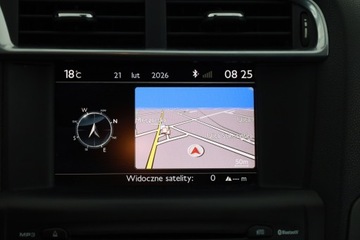 DS 4 I Hatchback (Citroen) 1.6 THP 200KM 2012 Citroen DS4 1.6 THP, Navi, Klima, Klimatronic, zdjęcie 8