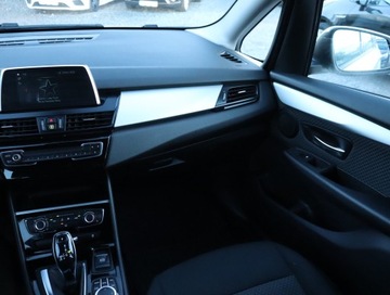 BMW Seria 2 G42-U06 Gran Coupe 1.5 218i 140KM 2020 BMW 2 Gran Tourer 218i Gran Tourer, Salon Polska, zdjęcie 7