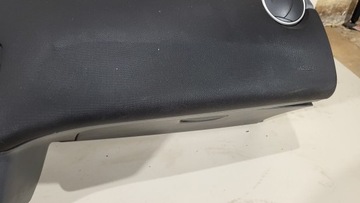 КОНСОЛЬ ПРИБОРНОЙ ПАНЕЛИ КОКПИТ SEAT IBIZA 4 IV 6J EUROPA 08-