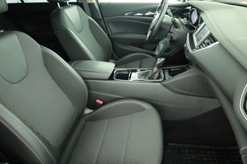 Opel Insignia II Grand Sport 1.5 Turbo 165KM 2019 Opel Insignia 1.5 Turbo, Salon Polska, Serwis ASO, zdjęcie 6