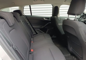 Ford Focus IV Kombi 1.0 EcoBoost 125KM 2019 Ford Focus 125KM EcoBoost Trend Edition P.Zima SalonPL SerwisASO FV23 Gwar, zdjęcie 31