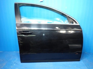 DRZWI PRAWE PRZÓD VW PASSAT B6 LC9X