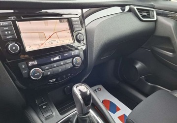 Nissan Qashqai II Crossover Facelifting 1.3 DIG-T  160KM 2020 Nissan Qashqai Nissan Qashqai 1.3 Benzyna 160KM, zdjęcie 18