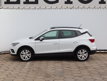 Seat Arona Crossover 1.0 EcoTSI 115KM 2019 Seat Arona 1.0 TSI, Salon Polska, Klima, zdjęcie 2