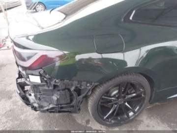 BMW Seria 4 G22-23-26 2021 BMW Seria 4 430i rwd 2.0 Benzyna 255KM, zdjęcie 10