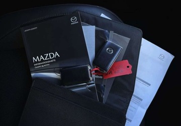 Mazda CX-30 2.0 SKYACTIV-G 150KM 2022 Mazda CX-30 2.0 i 150 KM bezwypadkowa GWARANCJA zarejestrowana manual, zdjęcie 37