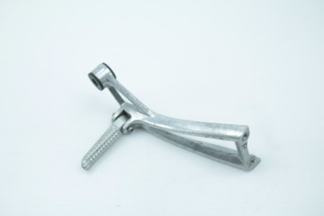 YAMAHA R6 RJ05 03-05 КОМПЛЕКТ ПОДНОЖКА ПРАВАЯ ЗАДНЯЯ