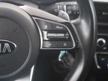 Kia Optima II Kombi Facelifting 1.6 T-GDI 180KM 2018 Kia Optima 1.6 T-GDI, Salon Polska, Serwis ASO, zdjęcie 16