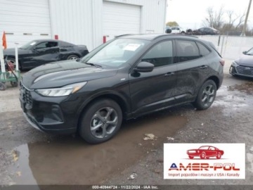 Ford Escape III 2024 Ford Escape Ford Escape ST-Line 1.5 Benzyna 180KM