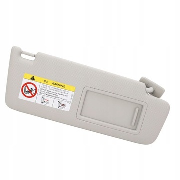 Osłona przeciwsłoneczna do samochodu 5G0857551AJ