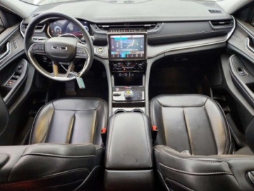Jeep Grand Cherokee V 2023 Jeep Grand Cherokee L Limited 2023 3.6 Benzyna 293KM, zdjęcie 8