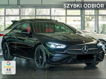 Mercedes CL W216 2025 450 4-Matic AMG Line Coupe 3.0 (381KM) 2025