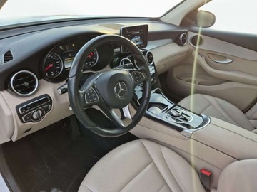 Mercedes GLC C253 SUV 2.1 220 d 170KM 2015 Mercedes-Benz GLC 2.1 Diesel 170KM, zdjęcie 12