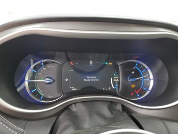 Chrysler Pacifica II 2023 Chrysler Pacifica Hybrid Touring L 2023 3.6l 3.6 Hybryda 260KM, zdjęcie 9