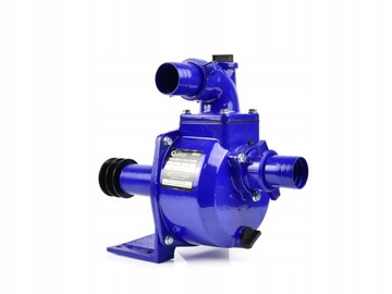 POMPA DO WODY PASEK KLINOWY MOTOPOMPA 2