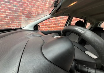 Nissan Note I Mikrovan 1.4 i 16V 88KM 2009 Nissan Note LPG Salon PL 2 wlasciciel hak Gwarancja w cenie Warszawa VWFF, zdjęcie 11