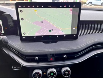 Skoda Superb IV Kombi 2.0 TDI 193KM 2025 Skoda Superb Sportline Combi 2.0 TDI 4x4 193 KM, PANORAMA, Head-Up, HAK, zdjęcie 3