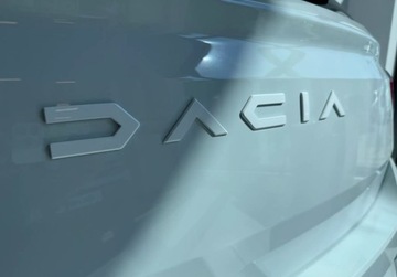 Dacia Sandero III Hatchback 5d 1.0 TCe 90KM 2025 Dacia Sandero GDYNIA expression TCe90 idealne miejskie auto w rozsadnej ce, zdjęcie 10