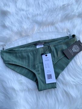 Strój kąpielowy dół bikini Vince Camuto XS